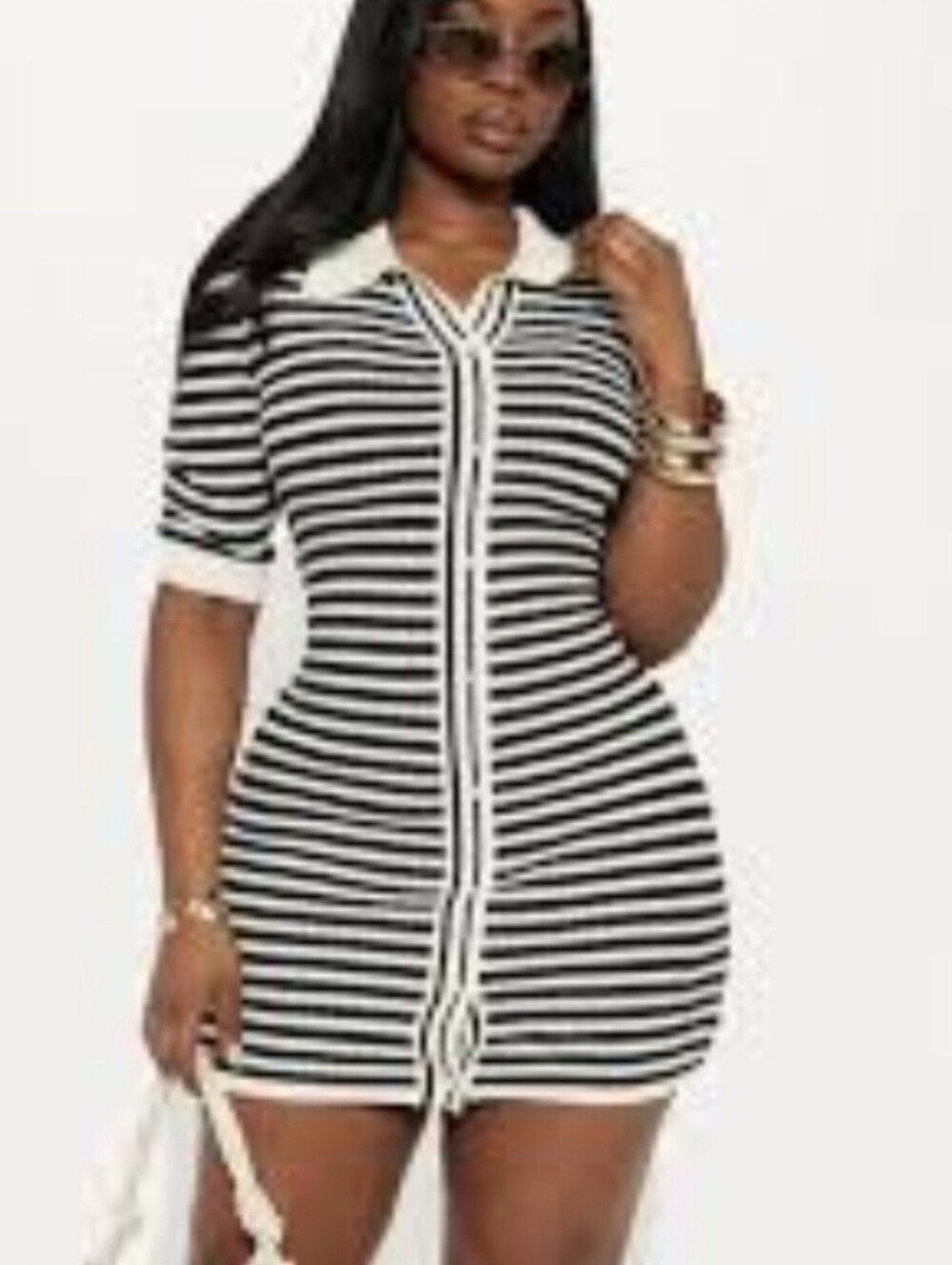 Brand New Dress